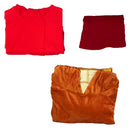 The Phantom Menace Padmé Amidala Outfits Halloween Carnival Suit Cosplay Costume