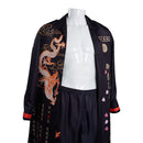 Bosozoku Kimono Coat Outfits Halloween Carnival Suit Cosplay Costume