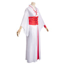 Jigoku Raku - Sagiri Cosplay Costume Outfits Halloween Carnival Party Suit