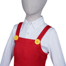 My  Eri Kids Girls Halloween Carnival Suit Cosplay Costume