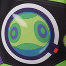 VALORANT-GEKKO Cosplay Costume T-shirt Halloween Carnival Party Disguise Suit