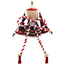 Pretty Derby Kitasan Black Outfits Halloween Carnival Suit Cosplay Costume