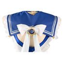 Genshin Impact Barbara Outfits Halloween Carnival Suit Cosplay Costume