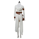 The Rise of Skywalker Rey Cosplay Costume