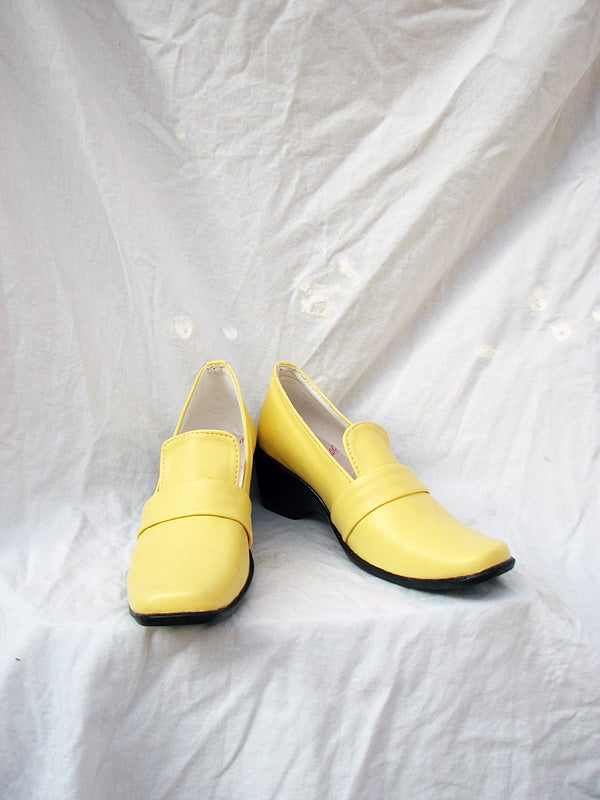 Castlevania Maria Renard Cosplay Shoes Custom Made