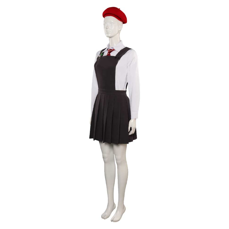 Matilda ​Hortensia Female Outfits Halloween Carnival Suit ​Cosplay Costume 