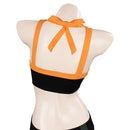 Bakugou Katsuki Swimwear Outfits Halloween Carnival Suit Cosplay Costume