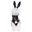 Cosplay Rem Ram Bunny Girl Halloween Carnival Suit Cosplay Costume