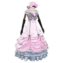 Ciel Phantomhive Dress Outfits Halloween Carnival Suit Cosplay Costume
