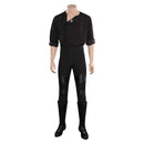 The Witcher Season 3 Geralt of Rivia Outfits Halloween Carnival Party Cosplay Costume