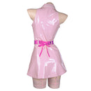 Date A Live Yatogami Tohka Cosplay Women Girls Dress Outfit Halloween Carnival Costume Costume