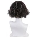 Loki Sylvie Heat Resistant Synthetic Hair Carnival Halloween Party Props Cosplay Wig