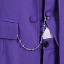 Sanzu Haruchiyo Halloween 2021 Cosplay Costumes