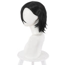 Yoshino Junpei Heat Resistant Synthetic Hair Carnival Halloween Party Props Cosplay Wig