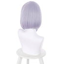 Genshin Impact Noelle Heat Resistant Synthetic Hair Carnival Halloween Party Props Cosplay Wig