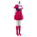 Steven Universe Spinel Gem Cosplay Costume