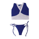 Dead or Alive KASUMI Swimsuits Women Outfits Halloween Carnival Party Cosplay Costume