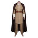 The Mandalorian Season 3 Master Kelleran Beq Outfits Halloween Carnival Cosplay Costume