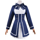 Minamoto Sakura Outfits Halloween Carnival Suit Cosplay Costume