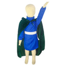 Bojji Cosplay Costume for Kids Children
