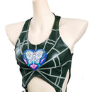 Jolyne Halloween Carnival Suit Cosplay Costume