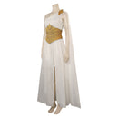 Knights of the Zodiac Sienna Cosplay Costume Outfits Halloween Carnival Party Disguise Suit