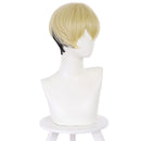 Chifuyu Matsuno Heat Resistant Synthetic Hair Carnival Halloween Party Props Cosplay Wig