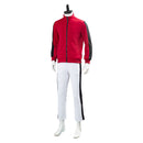 Inarizaki High School Uniform Volleyball Sportswear Team Jacket Pants Set Cosplay Costume