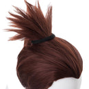 CAROLE&TUESDAY Carole Cosplay Wigs