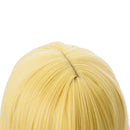 Nako Sunao Short Golden Wig 35cm