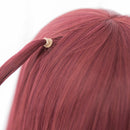 Sakura Minamoto Long Cosplay Wig