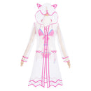 FGO Fate/Grand Order The Fifth Anniversary Illyasviel von Einzbern Dress Outfits Halloween Carnival Suit Cosplay Costume
