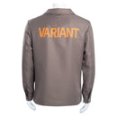 Loki Time Variance Authority Coat Halloween Carnival Suit Cosplay Costume