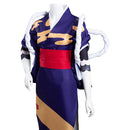 Ocho Halloween 2021 Cosplay Costume