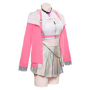 NIKKE：The Goddess of Victory-viper Cosplay Costume Outfits Halloween Carnival Party Suit