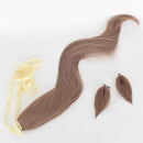 Pretty Derby - Smart Falcon Cosplay Wig Heat Resistant Synthetic Hair Carnival Halloween Party Props