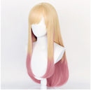 My Dress-Up Darling Marin Kitagawa Hair Carnival Halloween Party Props Cosplay Wig