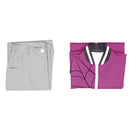 Kemono Jihen Shiki Tademaru Top Pants Outfits Halloween Carnival Suit Cosplay Costume