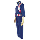 Todoroki Shoto Outfits Halloween Carnival Suit Cosplay Costume