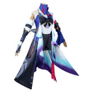 Game Honkai: Star Rail Seele Vollerei Outfits Halloween Carnival Cosplay Costume