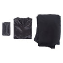 The Rise Of Skywalker Darth Sidious Sheev Palpatine Cosplay Costume