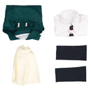 Danganronpa 2 Chiaki Nanami Comic Con Party Cosplay Costume for Kids Children