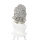 The Christmas Chronicles Santa Claus Cosplay Wig