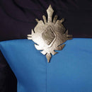 The Mandalorian Season 3 Director He Jie Outfits Halloween Carnival Cosplay Costume