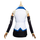 Edens Zero-Rebecca Bluegarden Dress Outfits Halloween Carnival Suit Cosplay Costume