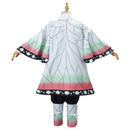 Kochou Shinobu Kids Children Uniform Halloween Carnival Suit Cosplay Costume