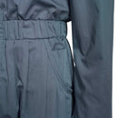 Halloween Michael Myers Women Overalls Uniform Outfits Halloween Carnival Suit Cosplay Costume