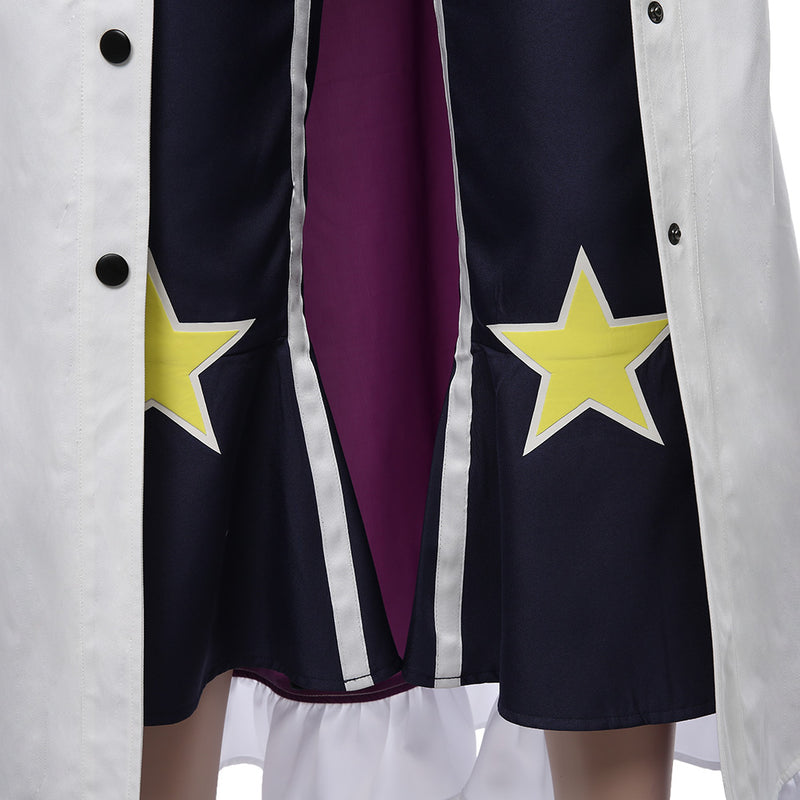 One Piece Cavendish Cosplay Costume for Sale