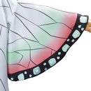 Kochou Shinobu Kids Children Uniform Halloween Carnival Suit Cosplay Costume