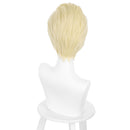 Shadows House Ricky/Shadow Patrick Heat Resistant Synthetic Hair Carnival Halloween Party Props Cosplay Wig